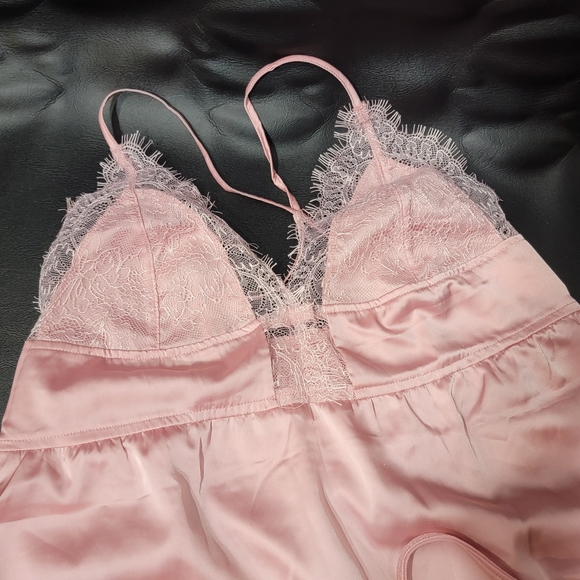 Shein sexy sleep set - Picture 2 of 7